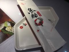 -鱼酷活鱼烤鱼(昆明路店)