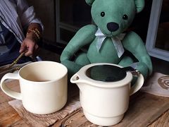 -MAAN COFFEE(金桥店)