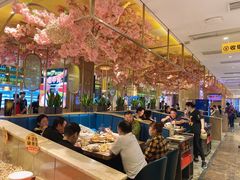 -潮火锅·麻辣牛肉火锅(观音桥方圆·LIVE店)