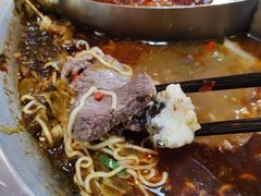 -陳艳红火锅(港汇店)