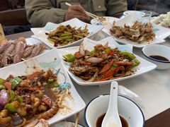 -常家活海鲜小吃(仅一家无分店)