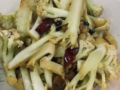 -刘胖子家常菜·蹄花焖藕(江汉路总店)