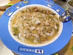 -鱼库·不仅是一家烤鱼店(车公庙店)