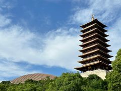 -牛首山文化旅游区