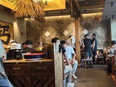 -北丐先生·野馄饨烧烤(泰达E街区店)
