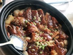 香啫亚洲鲈鱼-潮上潮(南中环店)