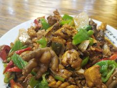 -美味居(古城店)