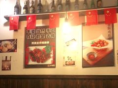 大堂-小条食堂(三坊七巷店)