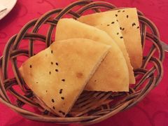 餐前包-土耳其妈妈