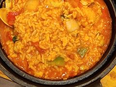 -澳门木偶葡国餐厅(珠海店)