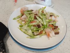 -前王院•巧克力海鲜市集餐厅(万平口店)