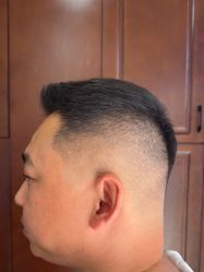-大人物·男士理发馆