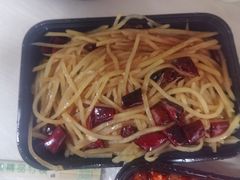 -合合春饼·酱骨·东北菜(潘家园店)