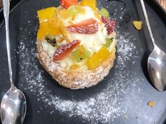 -斯比特花园西餐厅(东方商厦店)