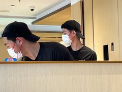 -海底捞火锅(奥森店)