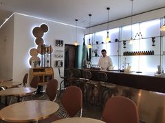 -铁手珈琲制造局metalhands(望京店)