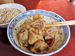 -纯阳馆鱼香排骨面(东二道街店)