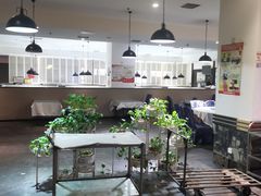 -鸭王烤鸭店(三里河店)