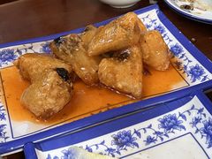 -乐友川味家常菜馆
