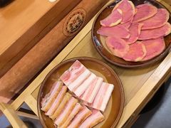 -阿山卓·野生菌火锅·纳西火塘烤肉