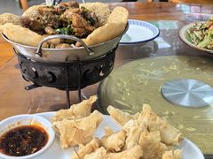 虎皮臭干-高淳老街土菜馆(迎薰门店)