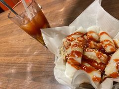 港式猪肠粉-新旺茶餐厅(嘉里城店)