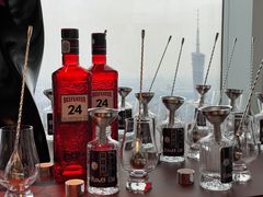 -广州四季酒店·天吧·高空酒吧