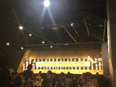 大堂-来龙里 精致 东南亚餐室(万象城店)