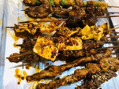 -袁师傅烤肉(弹子石店)