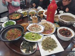 -巢湖名吃·东关老鹅汤(江南风情街店)