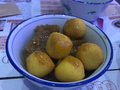 -左记港食(融科天城店)