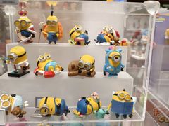 -泡泡玛特POPMART(天环购物中心店)