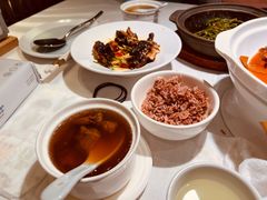 -半勺·新徽菜(银泰城店)