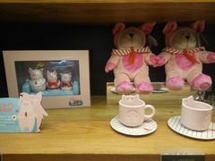 -星巴克(无锡东方商厦店)