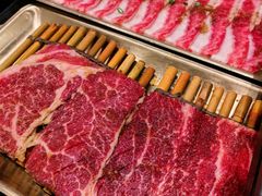 -西塔老太太泥炉烤肉(龙湖北苑天街店)