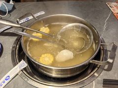 -贵宾牛·潮汕牛肉火锅(珠池总店)