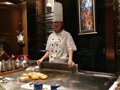 -雅玛花式铁板烧(国宏宾馆店)