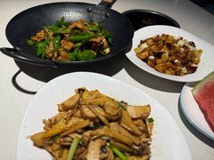 -金筷子西北菜·捞悦火锅