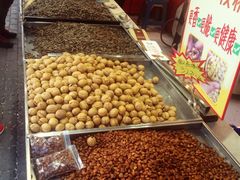 -满谷宝栗(奥林匹克店)