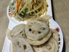 -直隶安家罩饼(复兴路店)