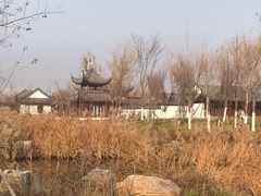 -水西公园