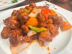 -古南都·老广东酒楼(龙江店)
