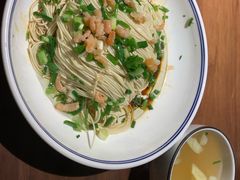 -十面春风·江南面馆(崇宁路店)