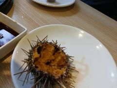 -海味当家(西安路店)