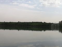 -香山公园