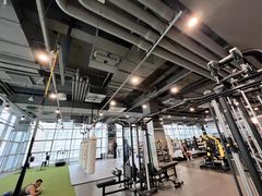 -OXYGYM 奥美氧舱运动中心(朝阳大悦城店)