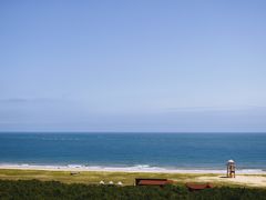 -青岛银沙滩温德姆至尊酒店