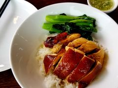 -龍炎馬仔烧味(首位中心店)