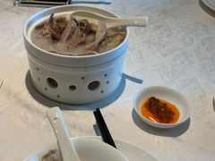 -安蒂娅.悦景轩中餐厅(西乡店)