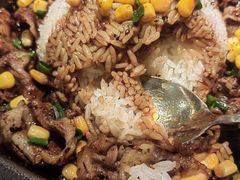 -留半山·香港食堂(啦啦宝都店)